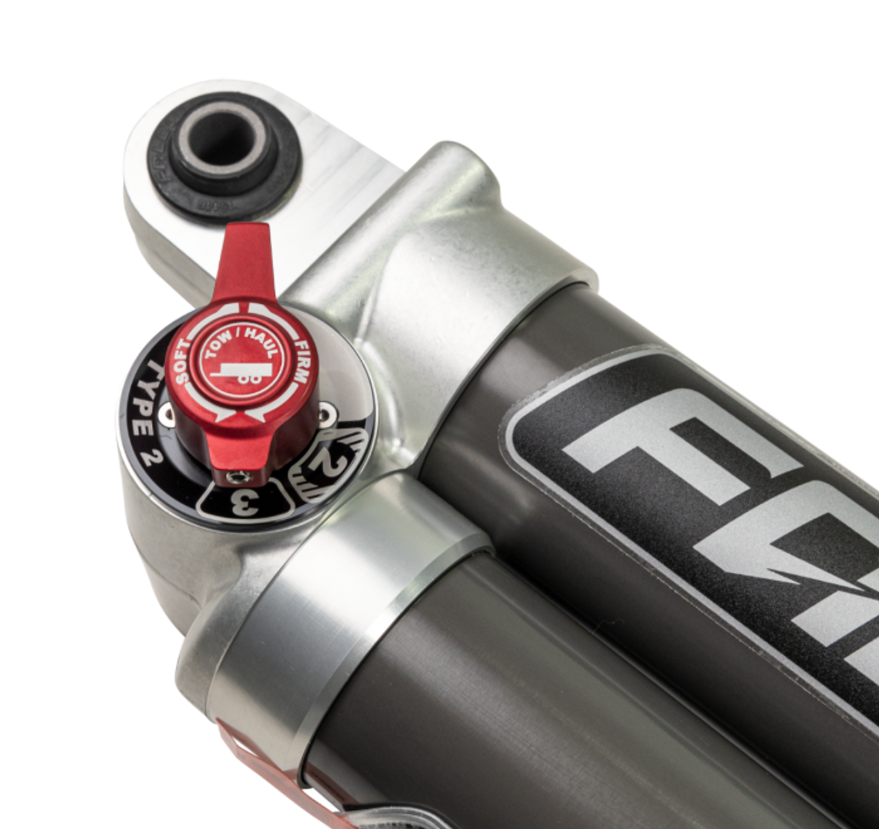 3'' SST 2.1 Lift Kit, With Fabricated Control Arms and Falcon 2.1 Monotube Shocks | (20-24) Silverado/Sierra 2500HD/3500HD, RWD/4WD | 62-30360