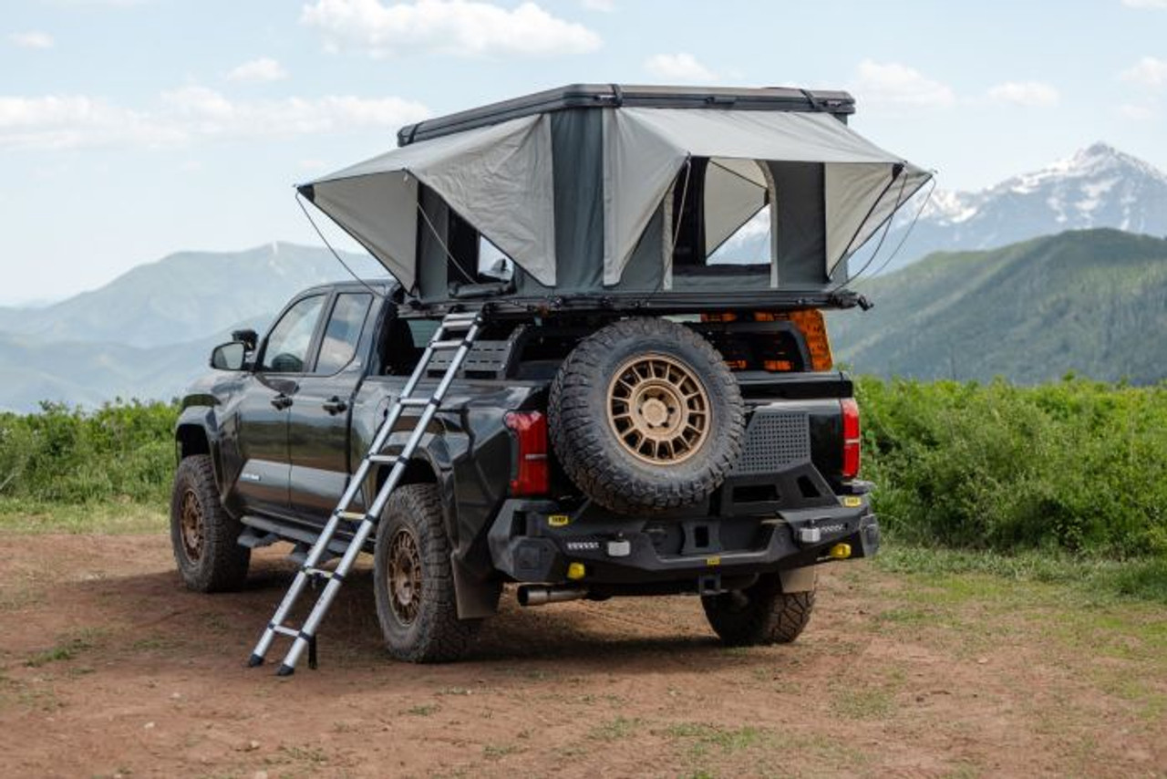 3'' SST 2.1 Suspension System, With Falcon 2.1 Strut/Shocks | (24-24) Tacoma, RWD/4WD | 62-54340