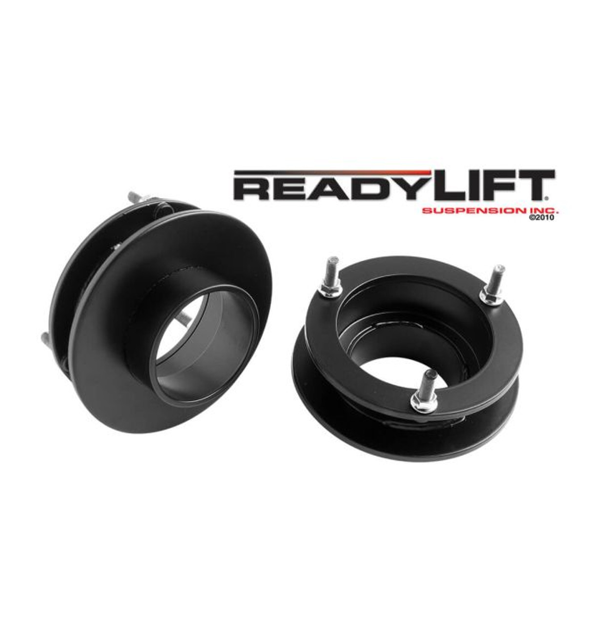 2'' Leveling Kit | (94-13) Ram 1500/2500/3500, 4WD | 66-1090