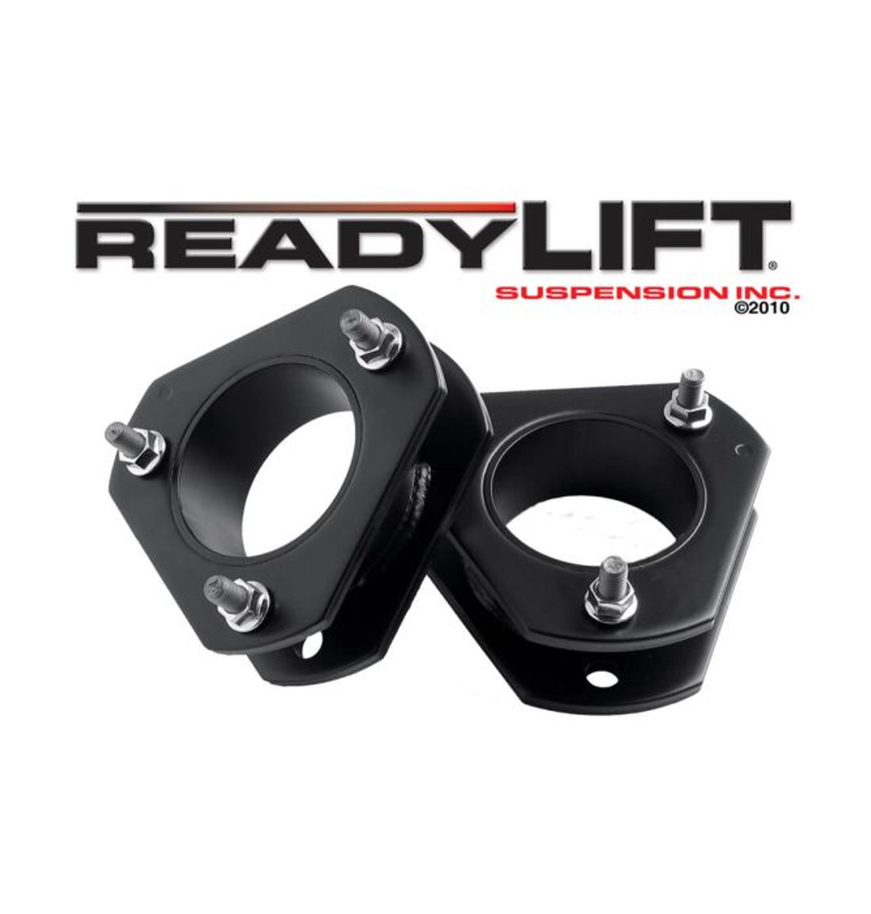 3'' Leveling Kit | (04-14) F-150, RWD | 66-2050