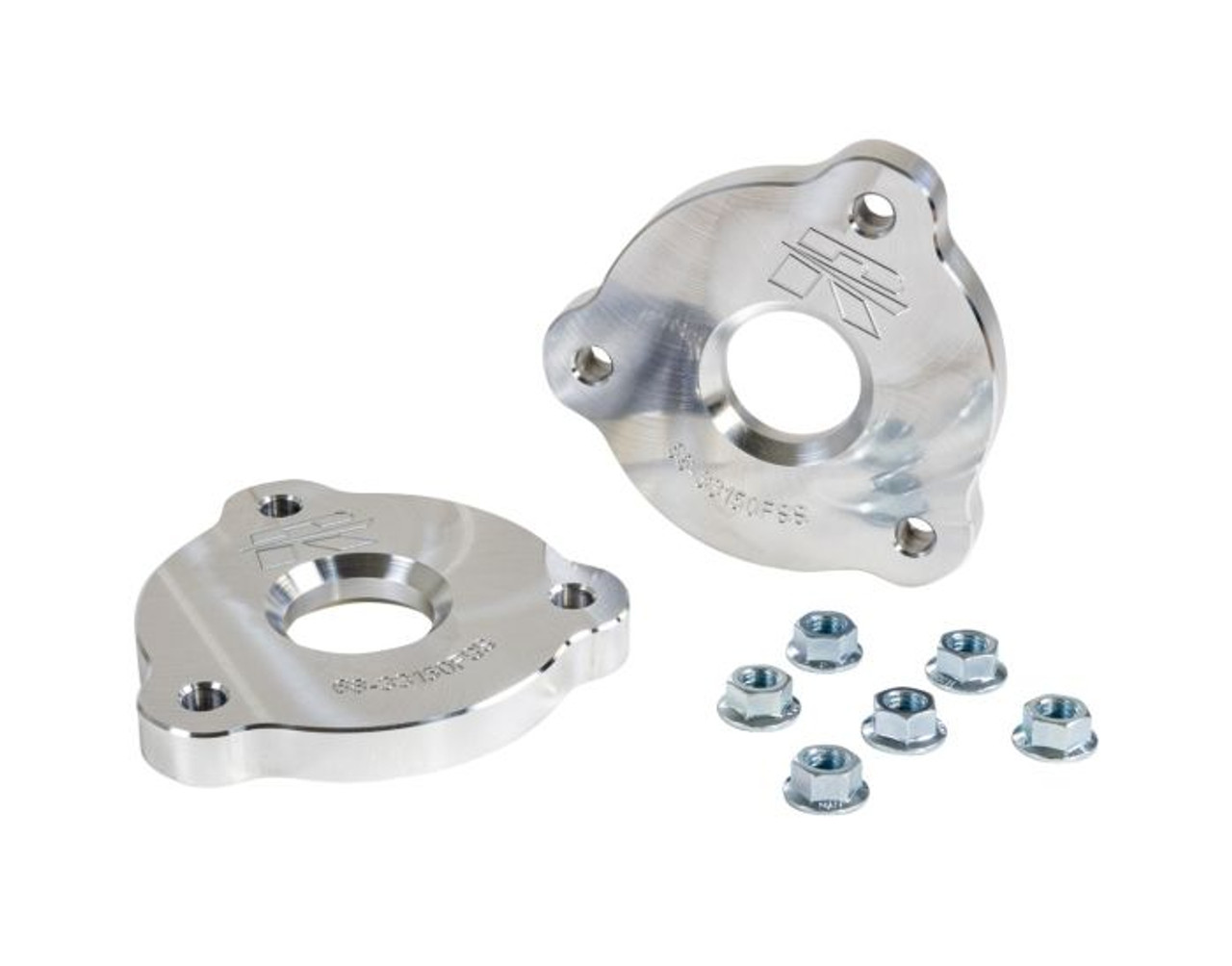 1.5'' Front Leveling Kit | (23-24) Colorado/Canyon, RWD/4WD | 66-33150