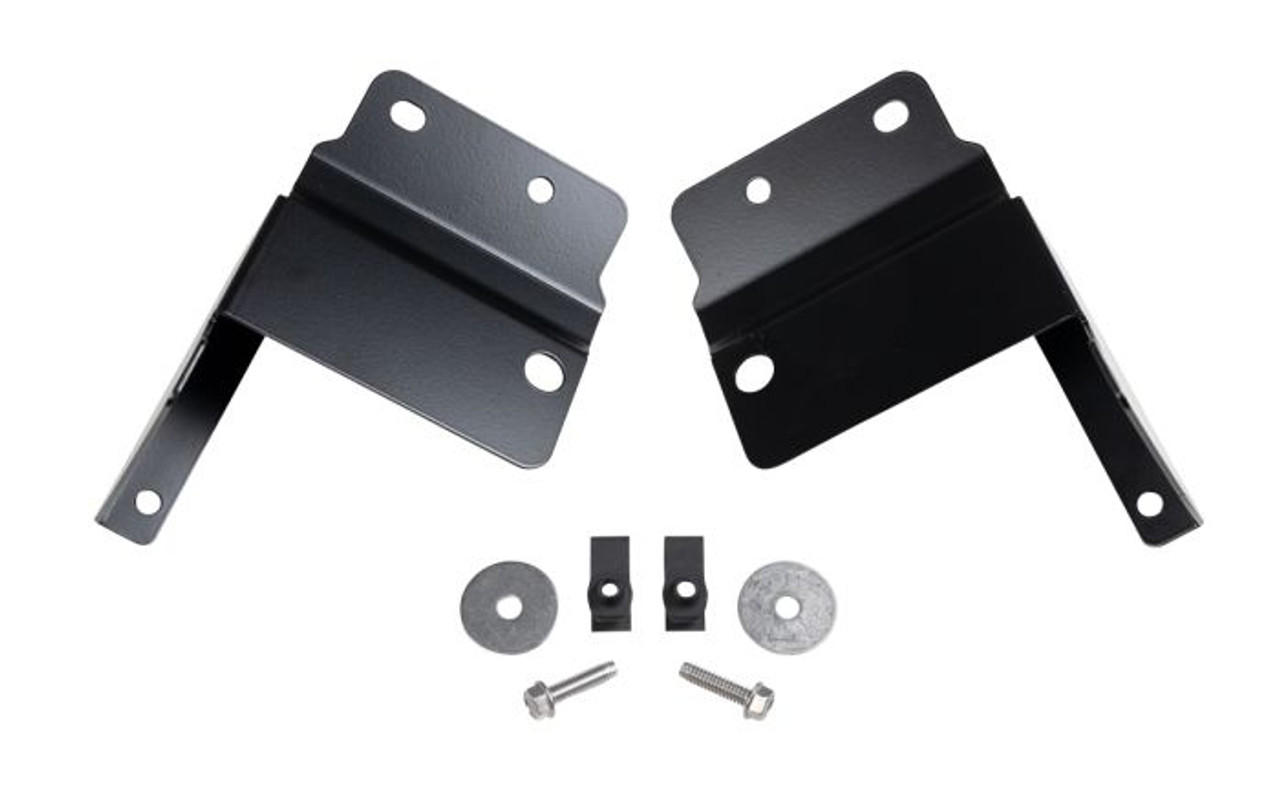 Front Inner Fender Bracket | (20-24) Silverado/Sierra 2500/3500HD, 4WD | 67-12238