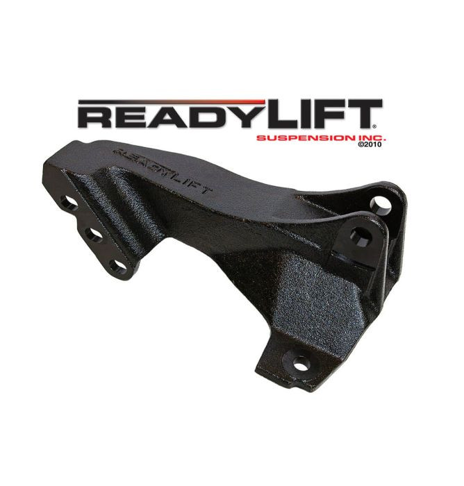 Track Bar Bracket | (05-07) Super Duty F-250/F-350 | 67-2535