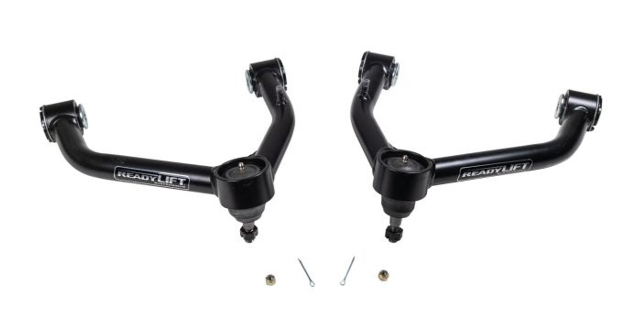 Upper Control Arm, 2.5'' SST Kit | (14-17) Silverado/Sierra 1500, w/Forged Steel OE UCA N/A | 67-3501
