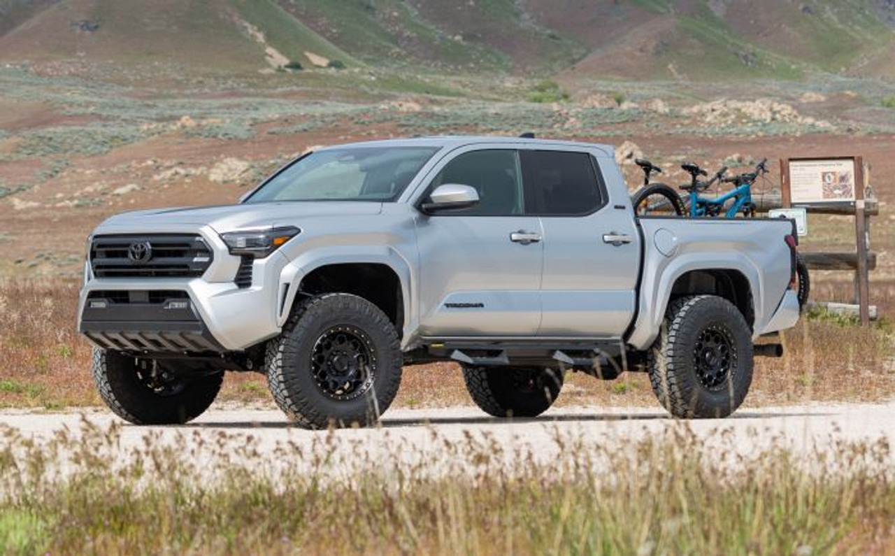 3'' SST Lift Kit | (24-24) Tacoma, RWD/4WD | 69-54300