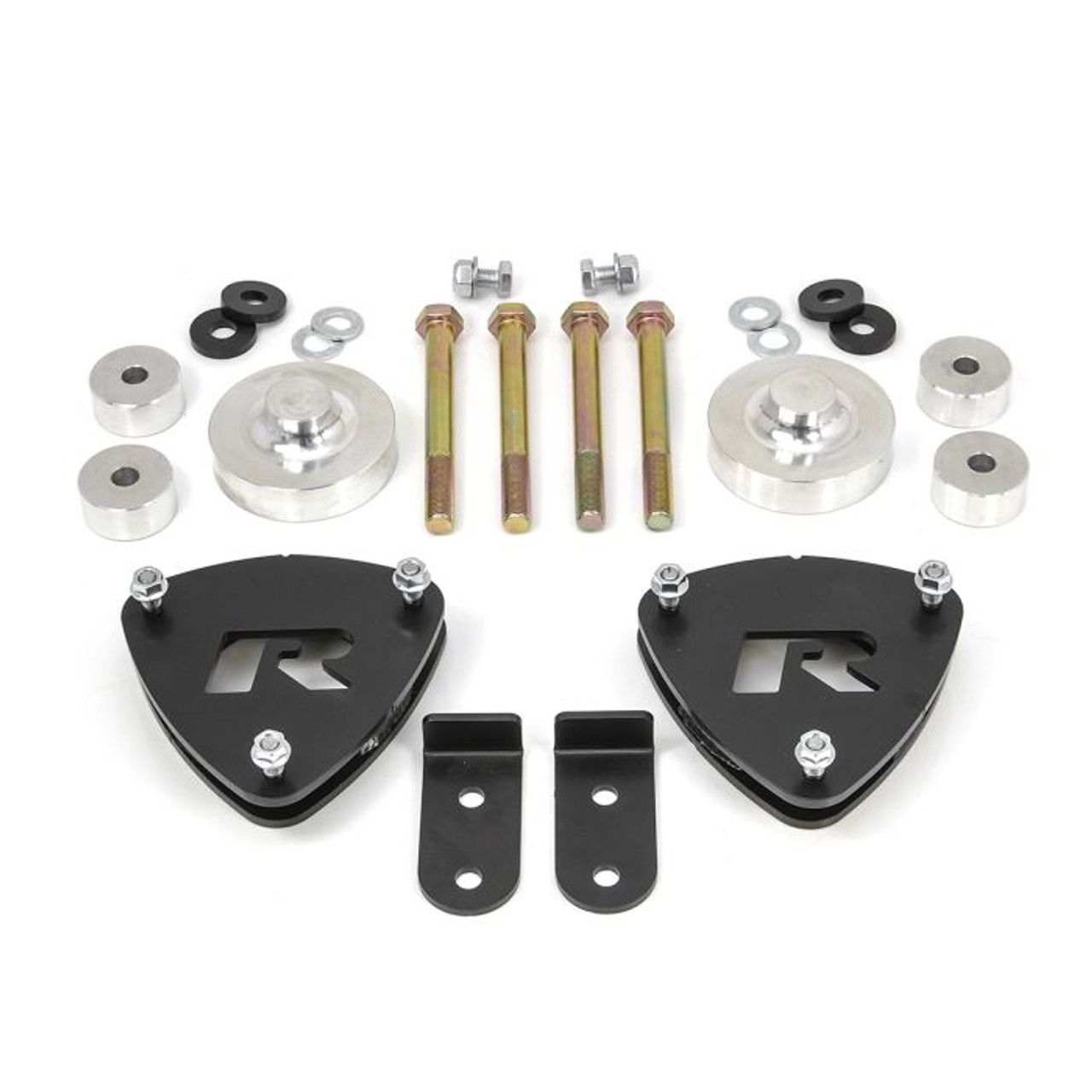 2.0'' SST Lift Kit | (19-23) Rav4, AWD/FWD | 69-5920