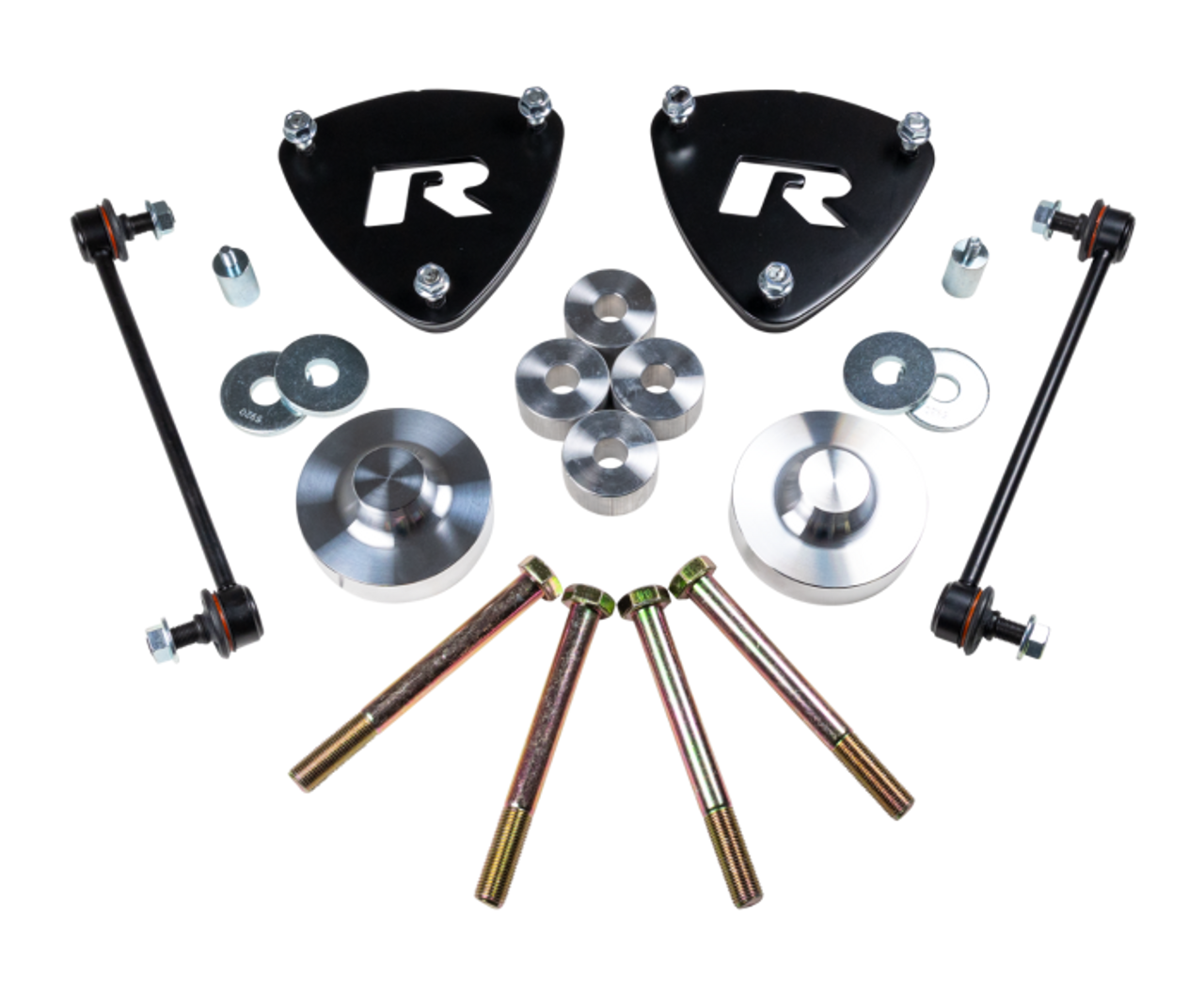 2.0'' SST Lift Kit w/ End Links | (19-23) Rav4, AWD/FWD | 69-59200