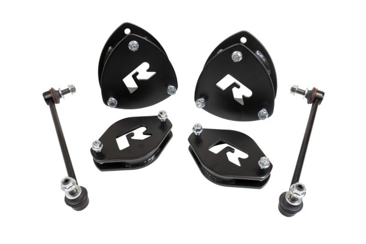 2.0'' SST Lift Kit | (20-24) Outback, AWD | 69-90200