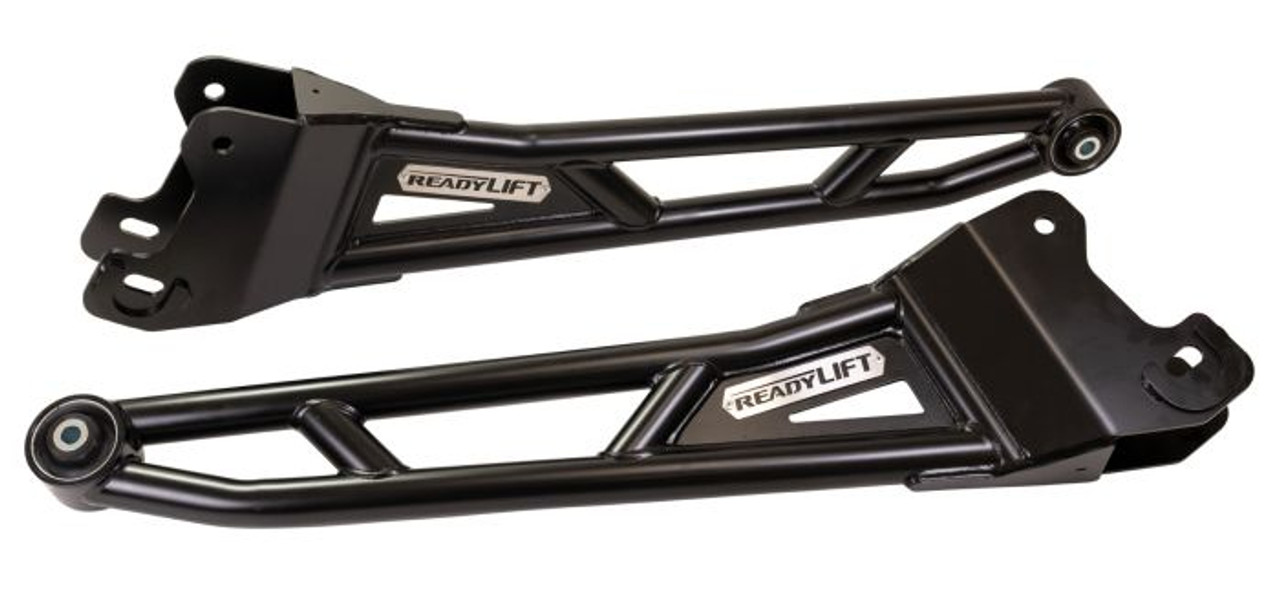 Tubular Radius Arms, 4.5''- 6'' Lifts | (19-24) Ram 2500/3500, 4WD | 77-19000
