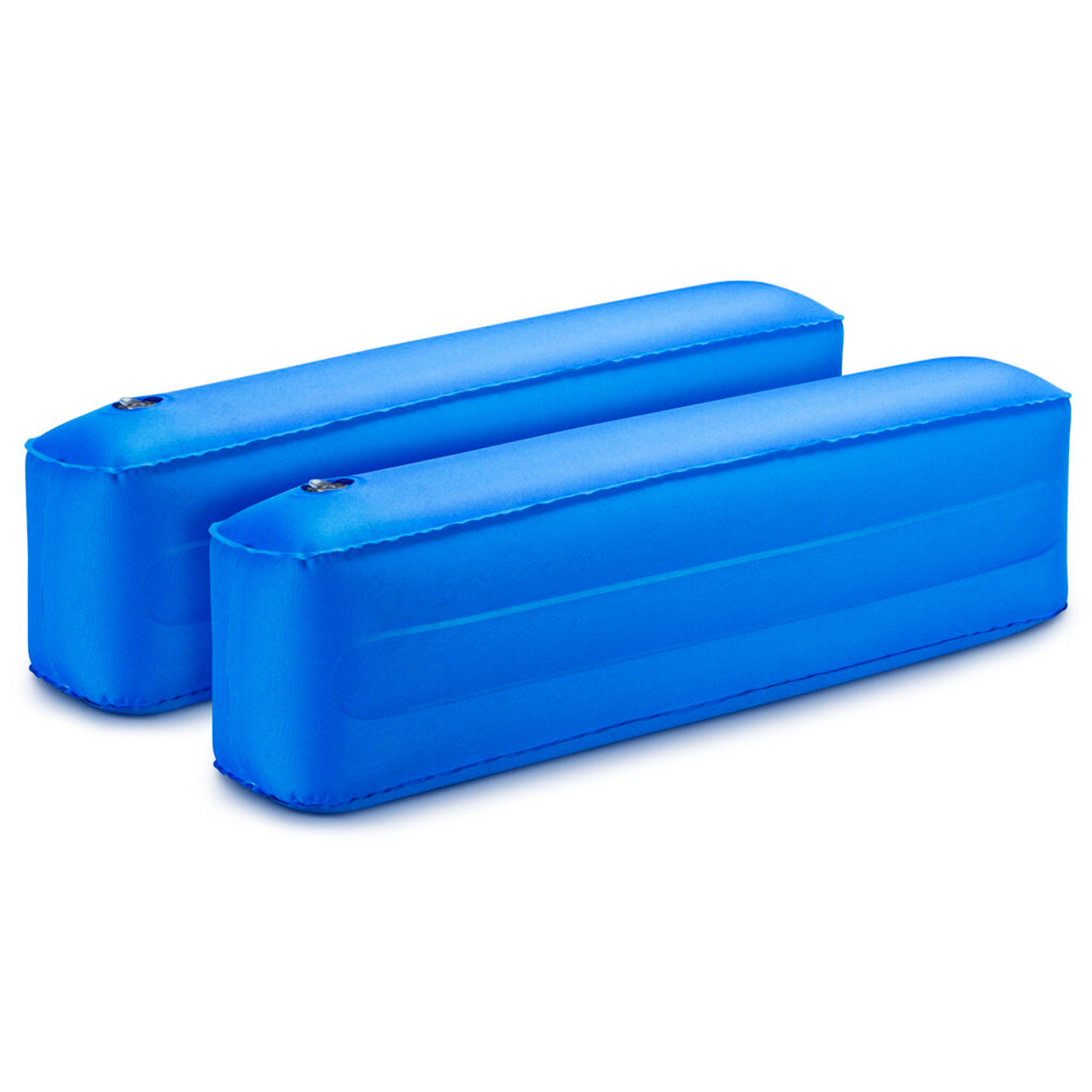 AirBedz Inflatable Wheel Well Side Inserts, Blue, Fits PPI-101/102/103/104 | PPI-AC5