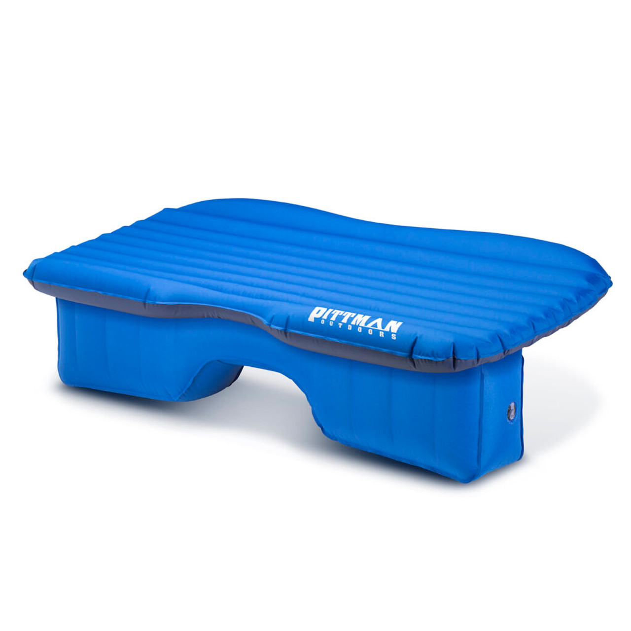 AirBedz Rear Seat Inflatable Air Mattress, Blue | SUV's & Full-size Trucks | PPI-BLU_TRKMAT