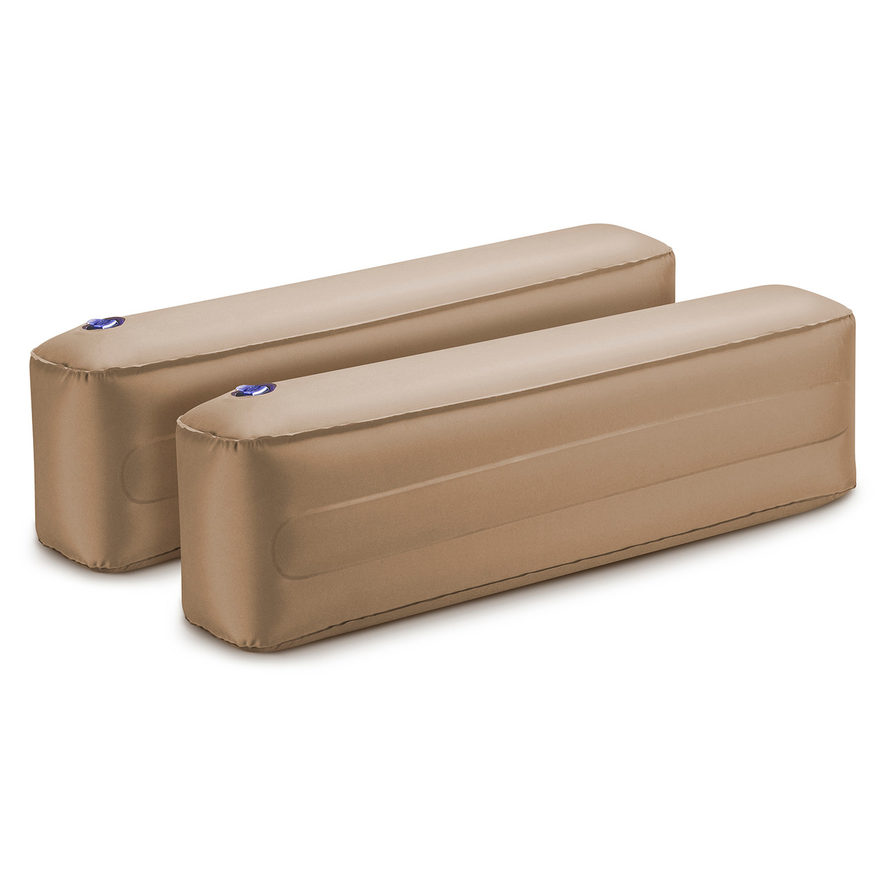 AirBedz Inflatable Wheel Well Side Inserts, Tan, Fits PPI 301/302/303 | PPI-PROAC5