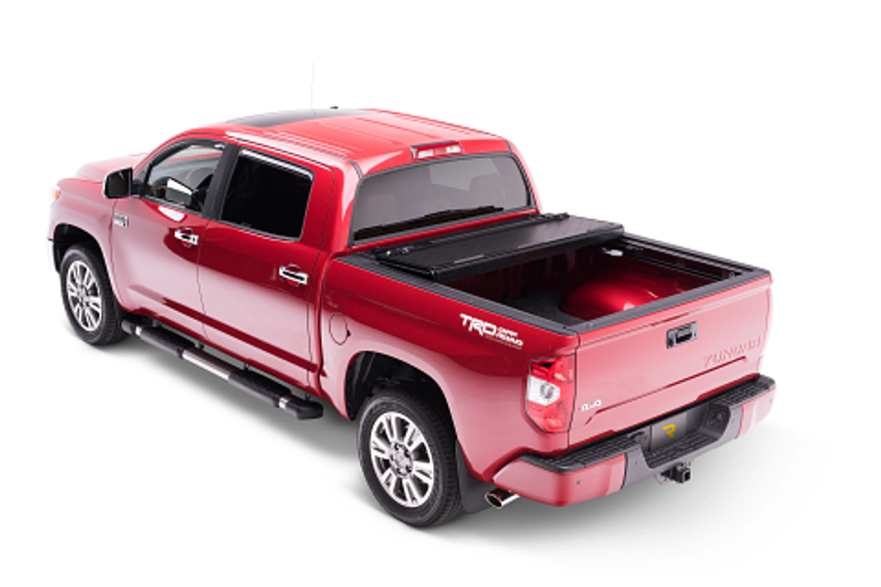 BAK Industries G2 Hard Folding Truck Bed Cover | (22-23) Tundra , 5' Bed | 226440