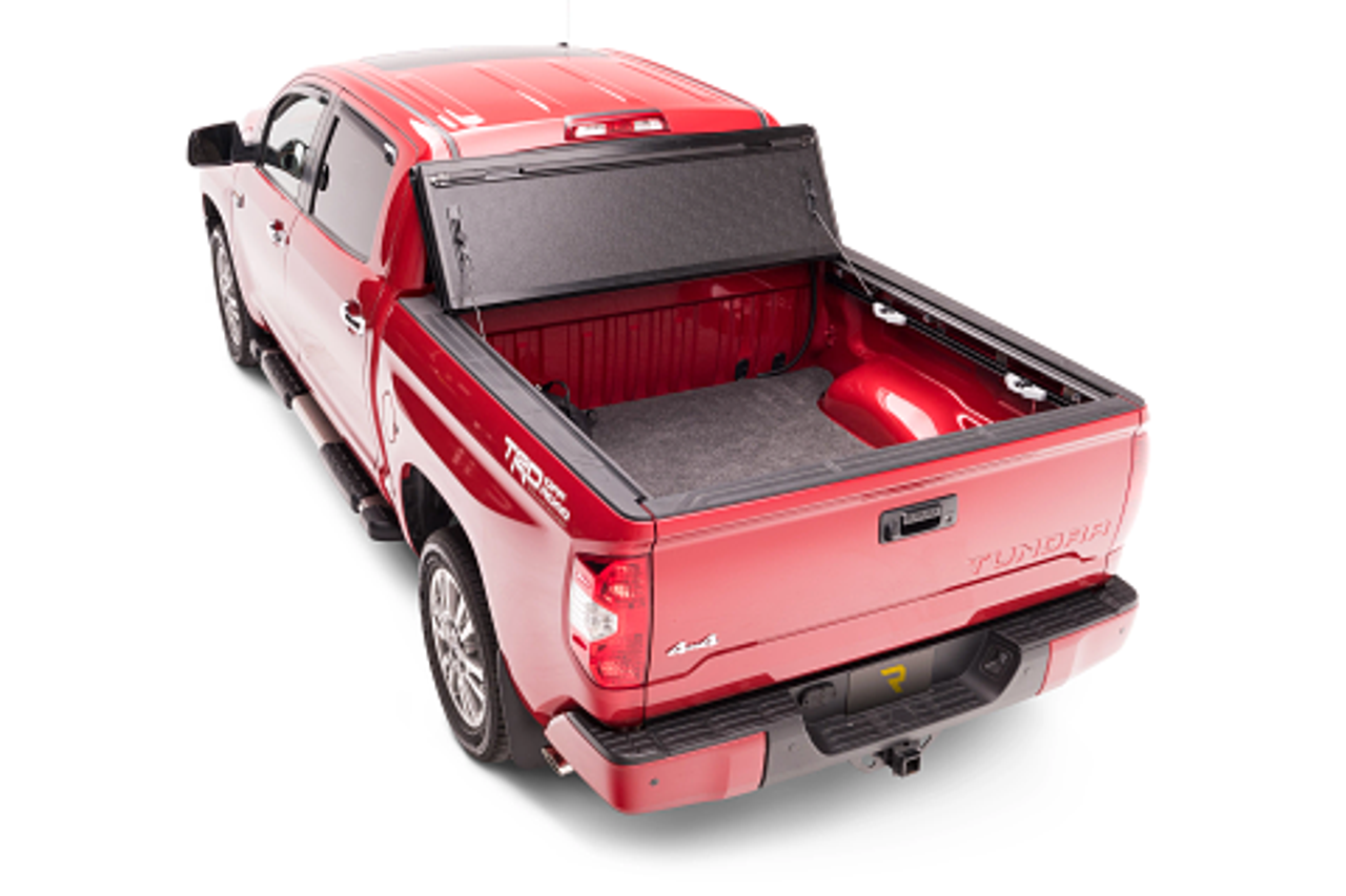 BAK Industries G2 Hard Folding Truck Bed Cover | (22-23) Tundra, 6'7" Bed | 226441