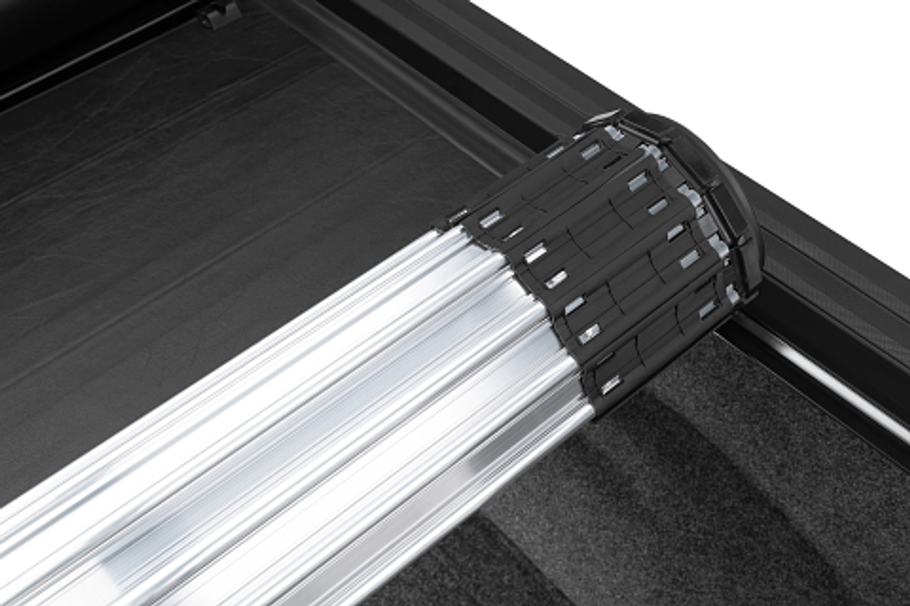 BAK Industries Revolver X2 Hard Rolling Truck Bed Cover | (17-22) Super Duty F-250/f-350, 6'10" Bed | 39330