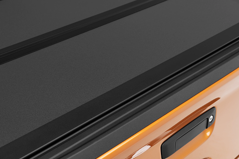 BAK Industries MX4 Hard Folding Truck Bed Cover | (19-23) Ranger, 6' Bed | 448333