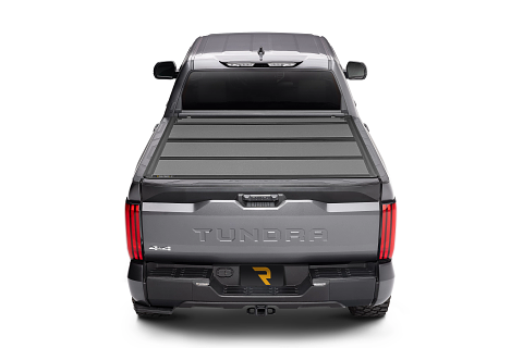 BAK Industries MX4 Hard Folding Truck Bed Cover | (22-23) Tundra , 5' Bed | 448440