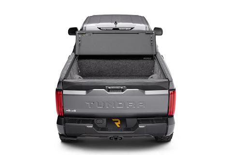 BAK Industries MX4 Hard Folding Truck Bed Cover | (22-23) Tundra , 5' Bed | 448440