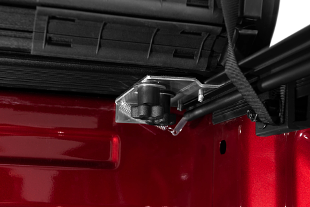 BAK Industries Revolver X4s Hard Rolling Truck Bed Cover | (15-20) F-150 , 5' Bed | 80329