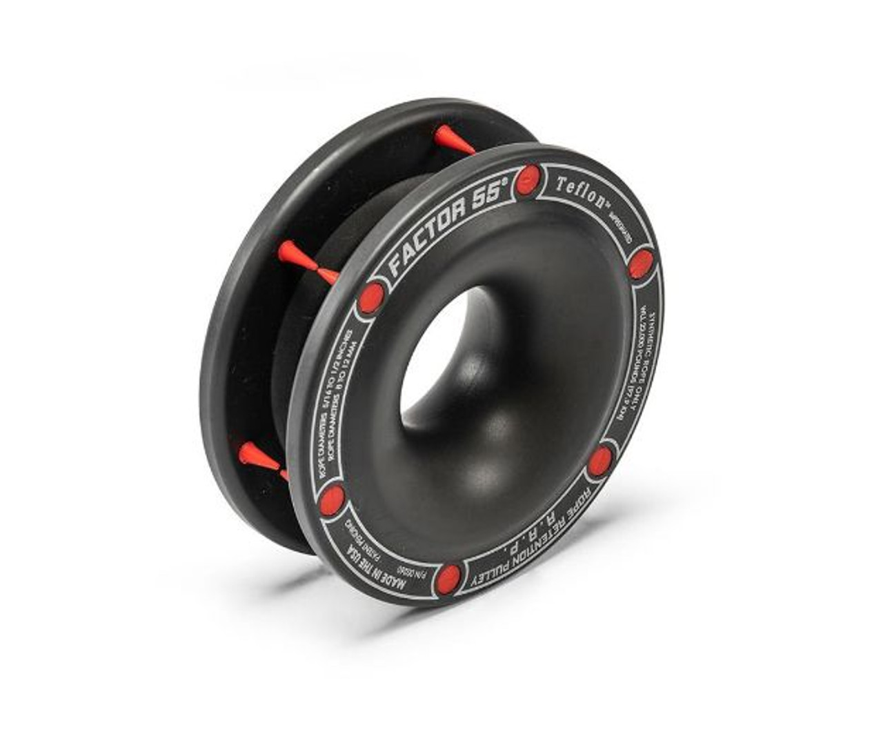 Rope Retention Pulley | Universal | 260