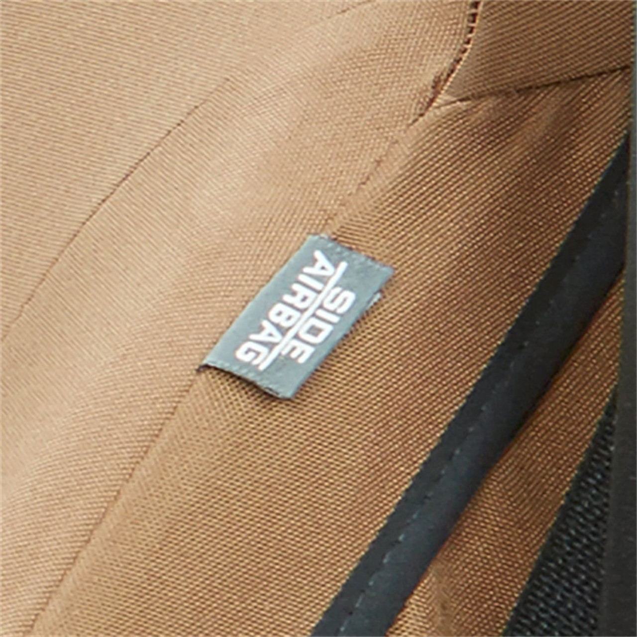 Seat Cover, Front, Tan | (13-18) Wrangler JK | 29283-04