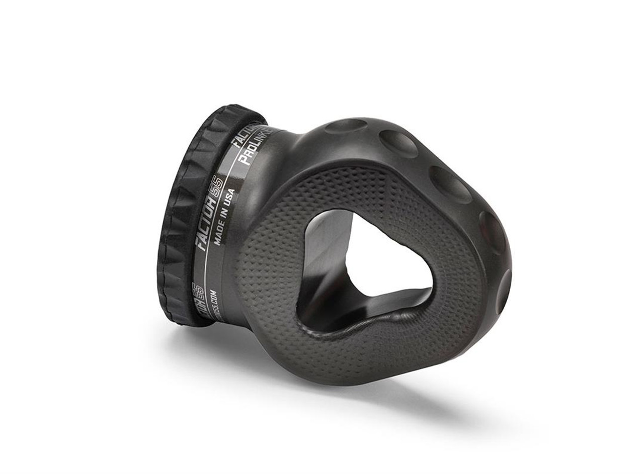 Prolink E Expert Winch Shackle Mount, Gray | Universal | 00310-06