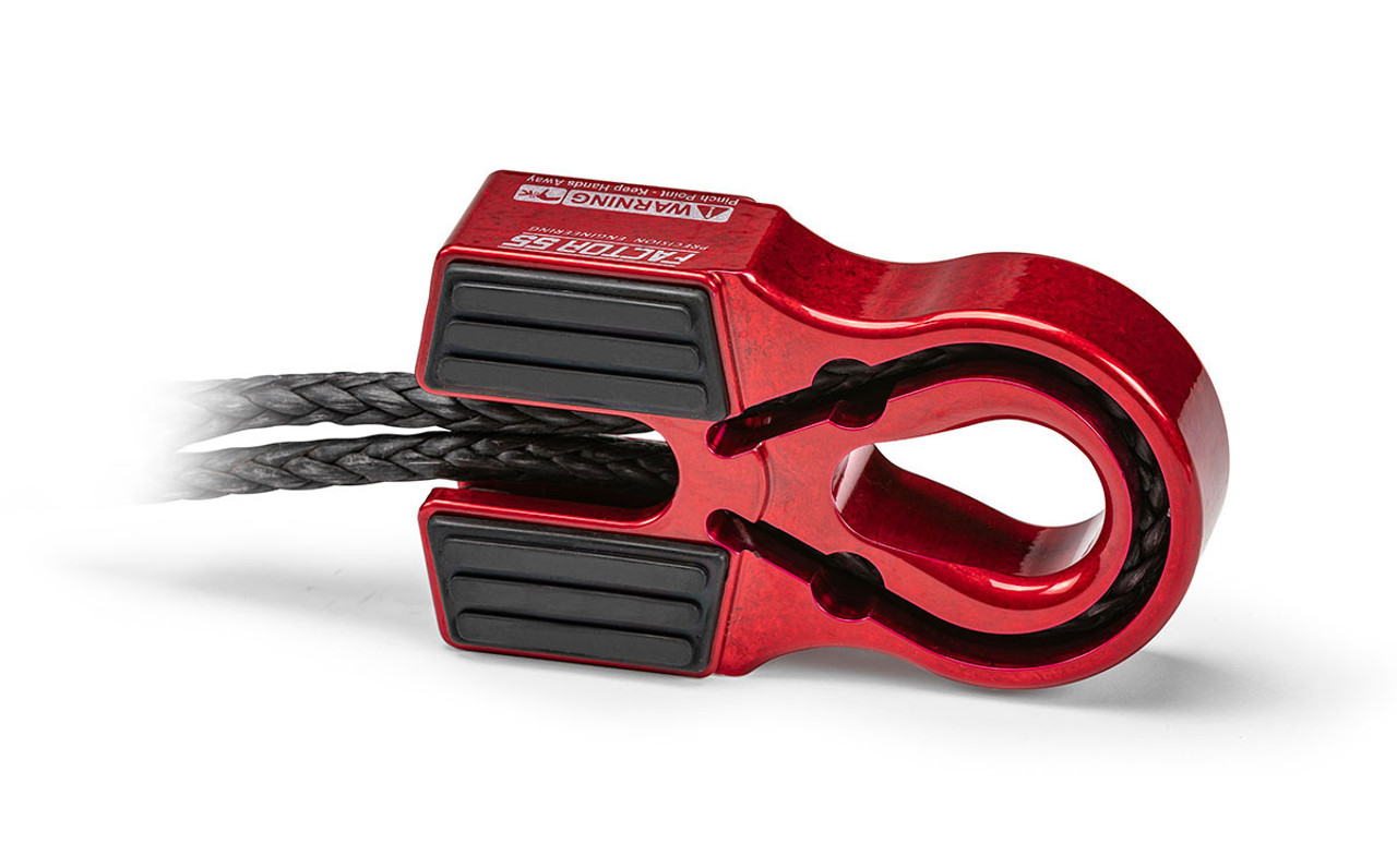 Splicer Splice-On Shackle Mount, Silver | Universal | 00375-05