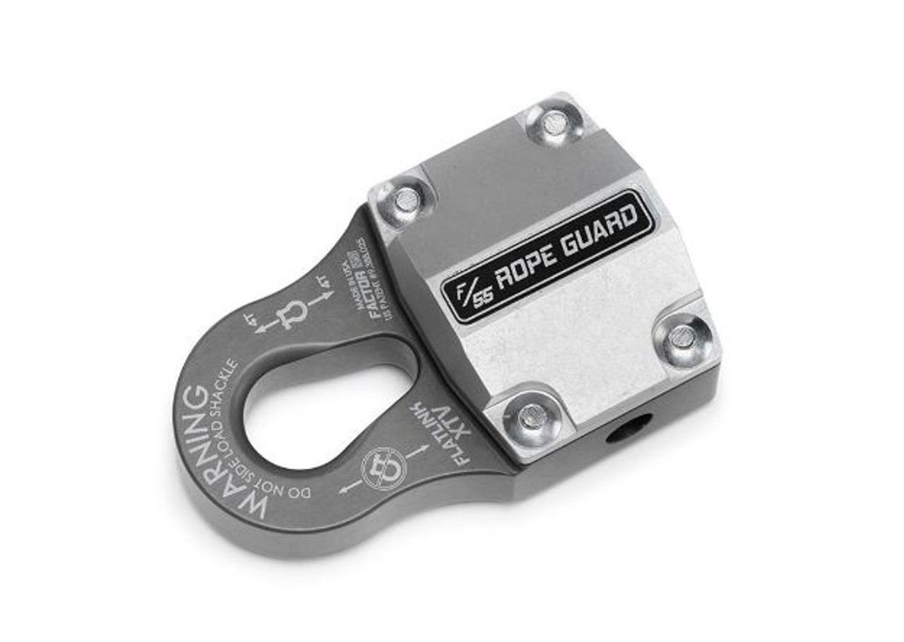 FlatLink XTV Rope Guard | Universal | 383