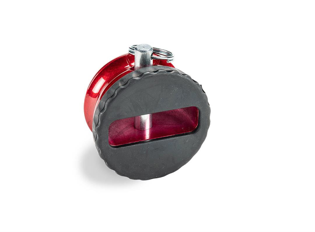 Loope Guard, Red | Universal | 00450-01