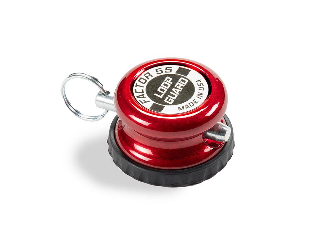 Loope Guard, Red | Universal | 00450-01