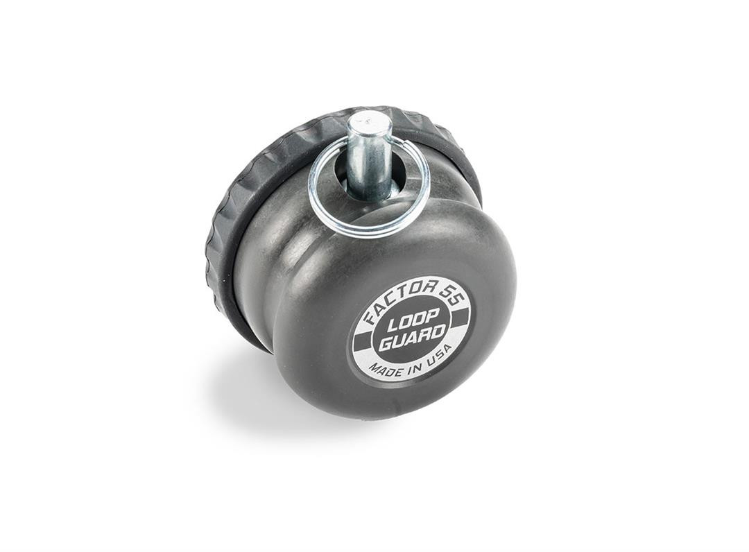 Loope Guard, Gray | Universal | 00450-06