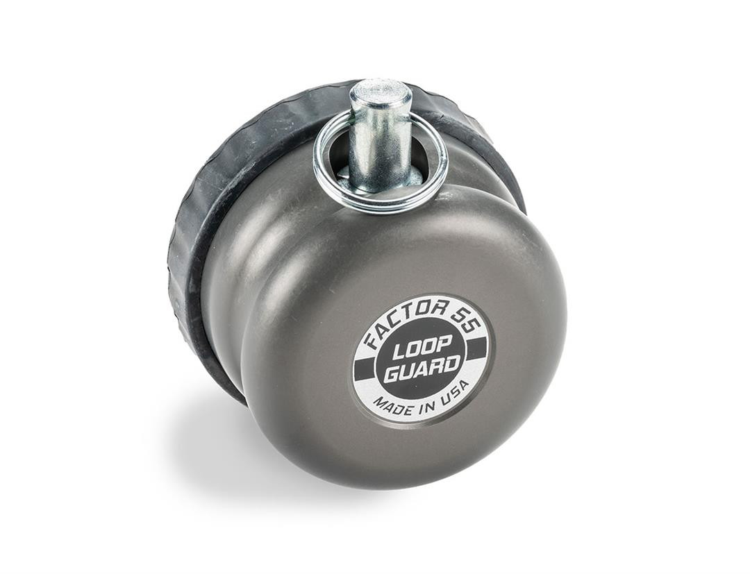 Loope Guard XXL, Gray | Universal | 00455-06