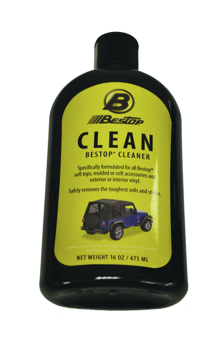 Top Cleaner | Universal | 11211-00