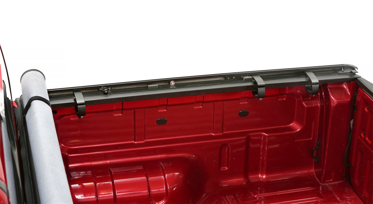 EZ-Roll Tonneau Bed Cover | (19-24) Ranger, 5' Bed | 19232-01