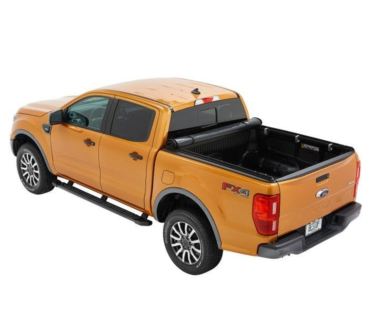 EZ-Roll Tonneau Bed Cover | (19-24) Ranger, 5' Bed | 19232-01