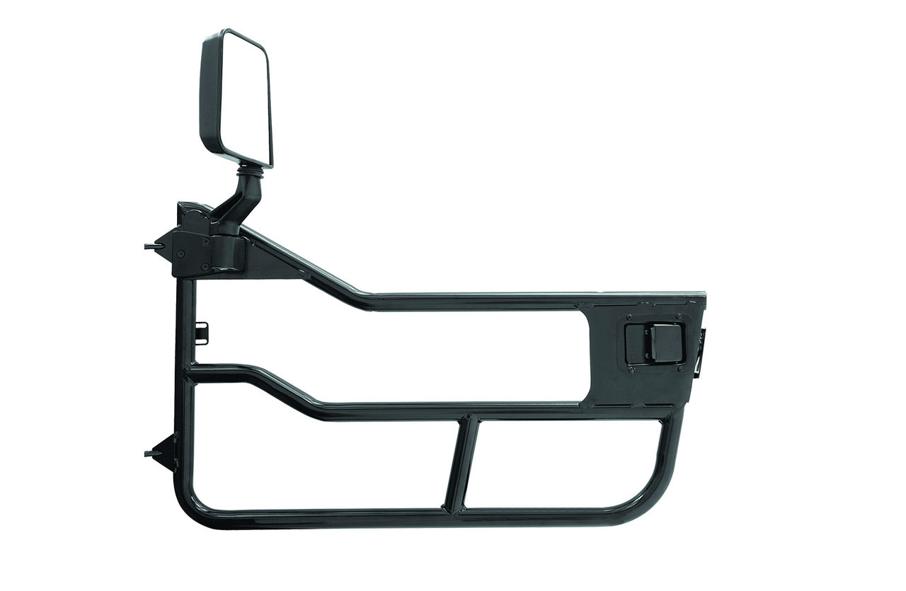 HighRock Element Door Eclosure Panels | (97-06) Wrangler TJ | 51825-01
