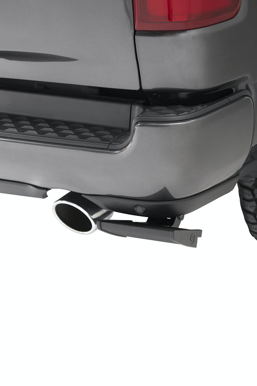 TrekStep Rear Mounted Bed Step, Drivers Side | (19-24) Ram 1500 | 75514-15