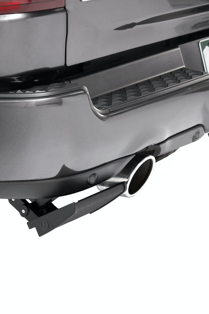 TrekStep Rear Mounted Bed Step, Drivers Side | (19-24) Silverado/Sierra 1500 | 75515-15