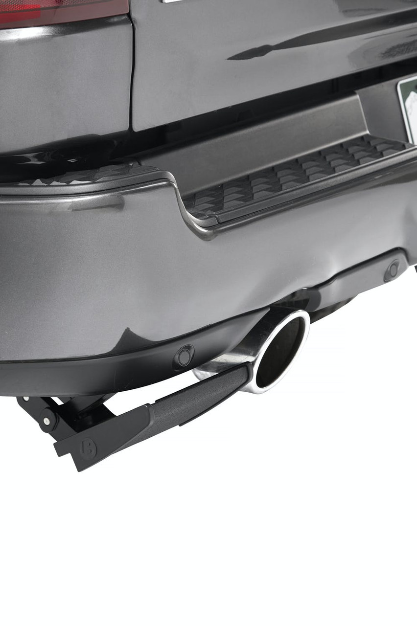 TrekStep Rear Mounted Bed Step, Drivers Side | (19-24) Ranger | 75517-15