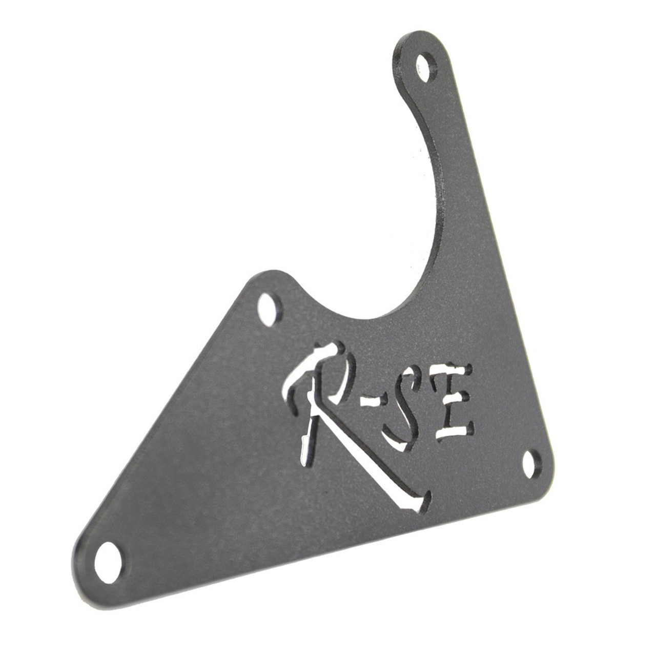 Vacuum Pump Relocation Bracket | (12-18) Wrangler JK | ACCRL100