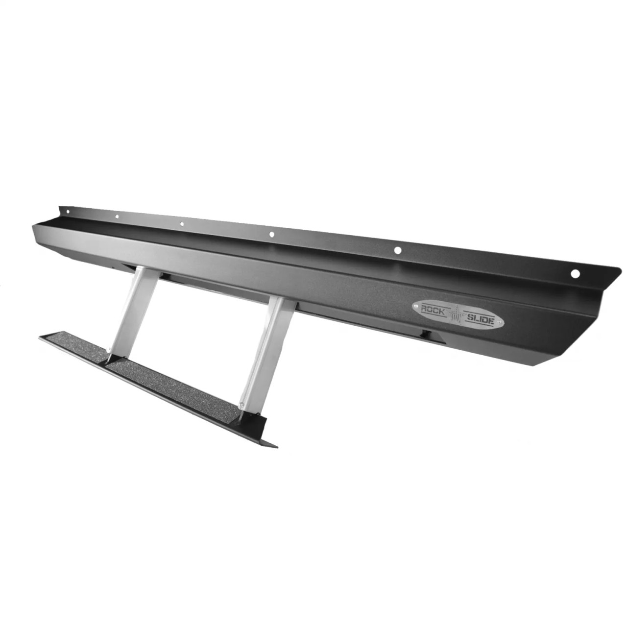 Step Slider | (97-06) Wrangler TJ, 2 Door | BDSS100LJ