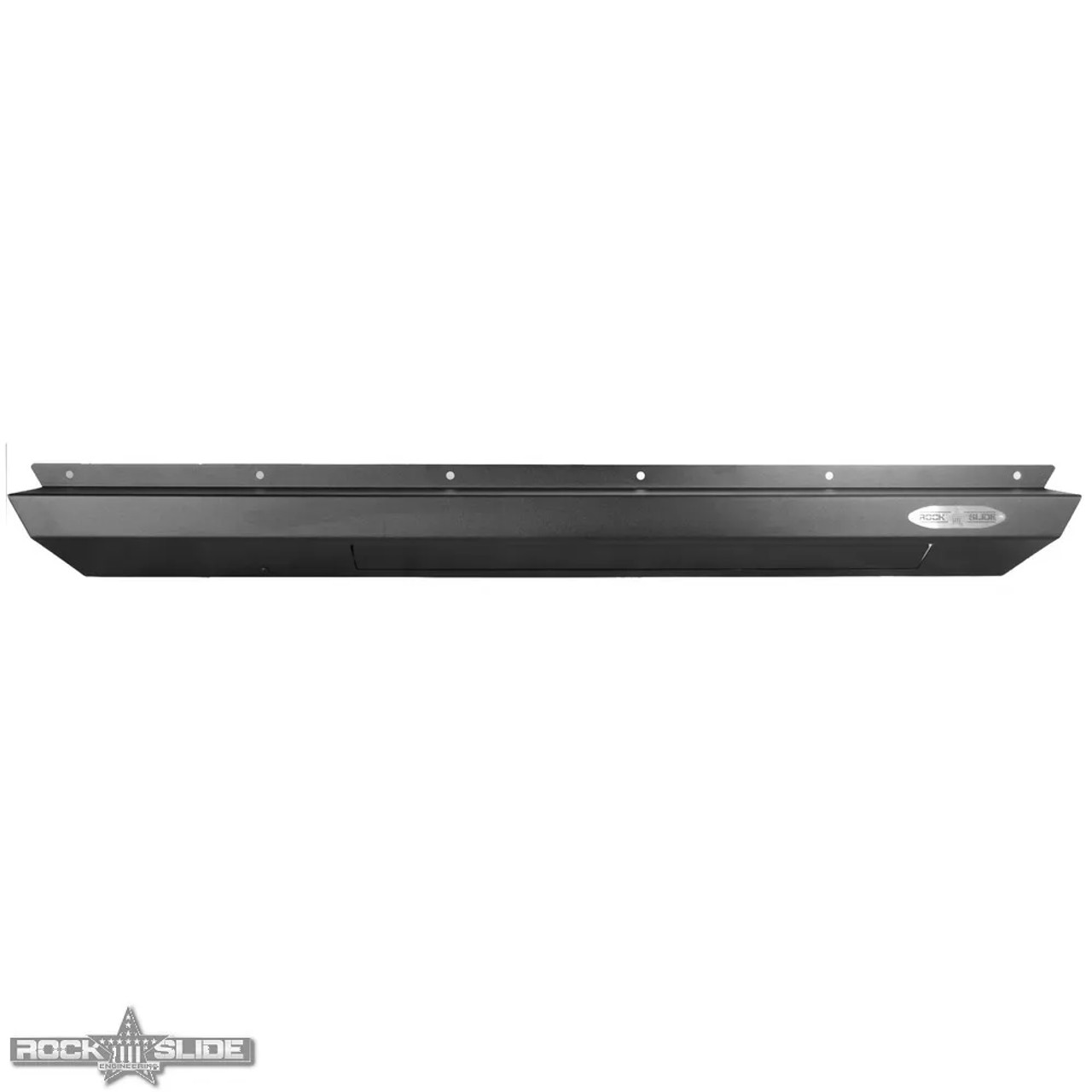 Step Slider | (97-06) Wrangler TJ, 2 Door | BDSS100LJ
