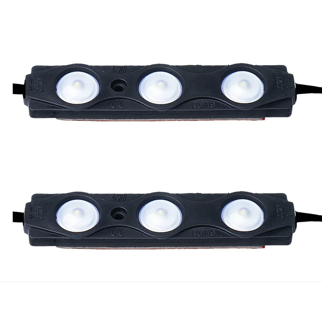 Step Slider LED Light Kit | Universal | SLLKLED