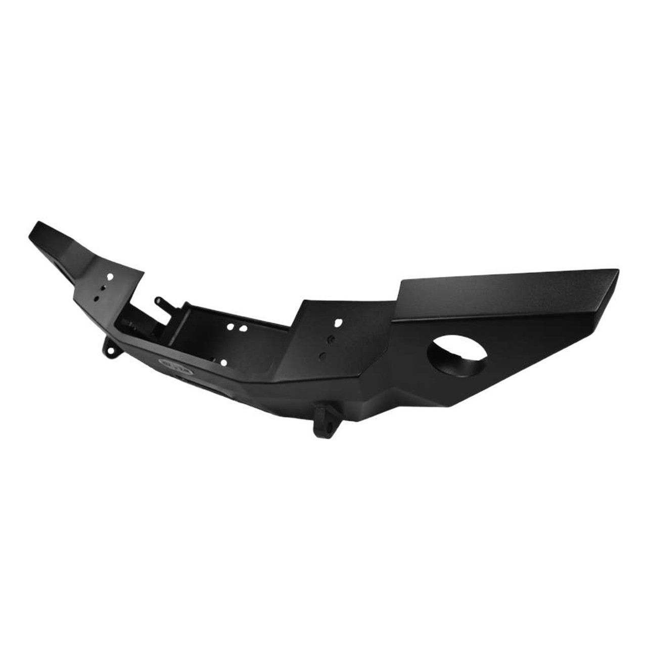 Rigid Series Bumper, Front | (18-22) Wrangler JL, (20-23) Gladiator JT | FBF101JL