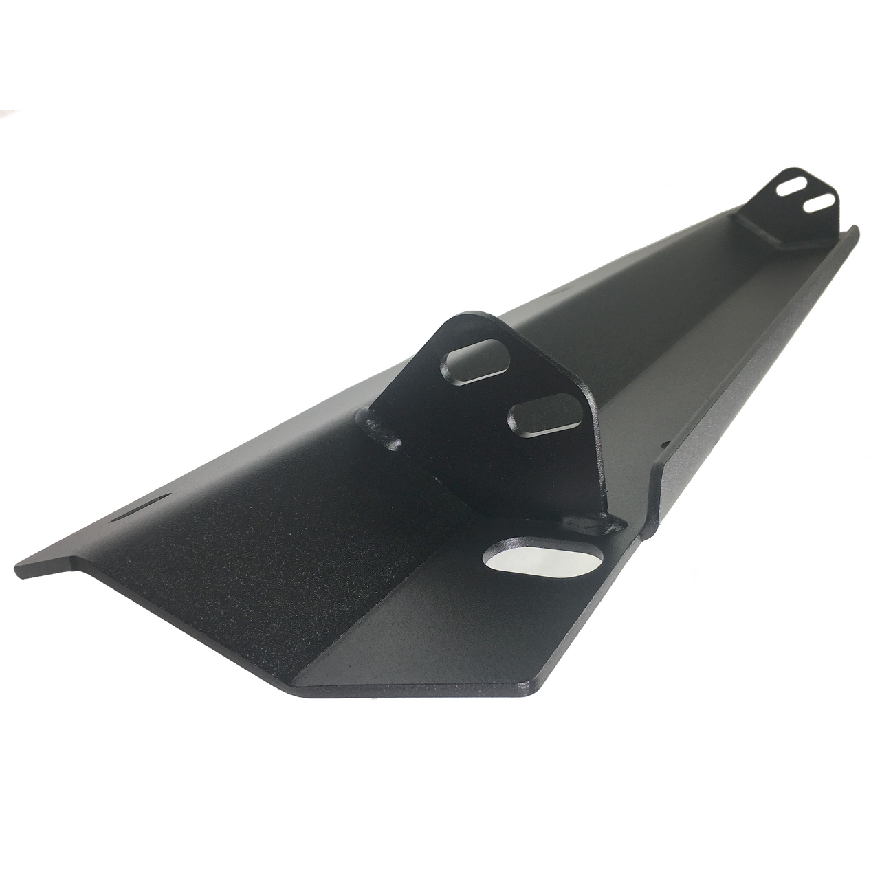 Rigid Series Bumper Skid Plate, Front | (18-23) Wrangler JL | FBSP100JL