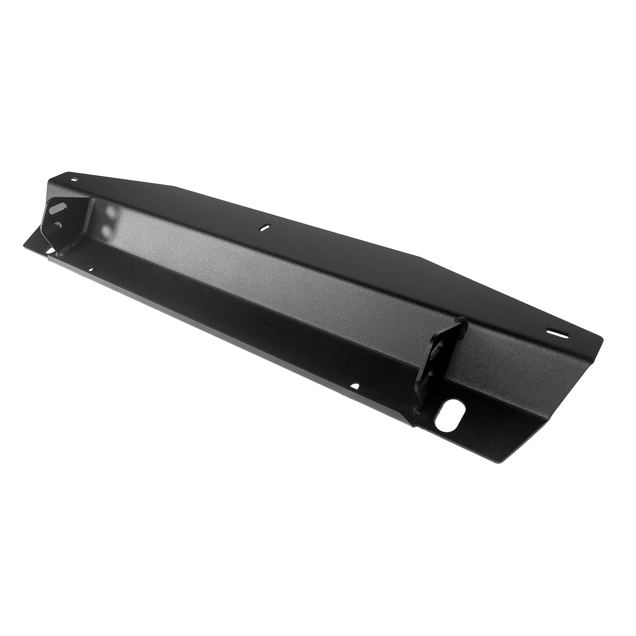 Rigid Series Bumper Skid Plate, Front | (18-23) Wrangler JL | FBSP100JL