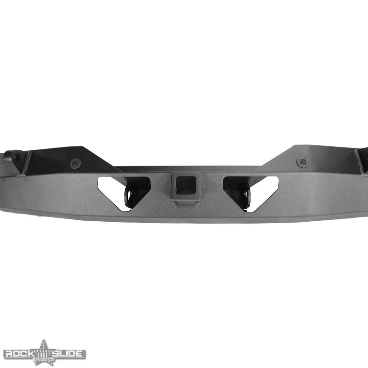 Rigid Series Bumper, Rear | (18-23) Wrangler JL | RBF101JL