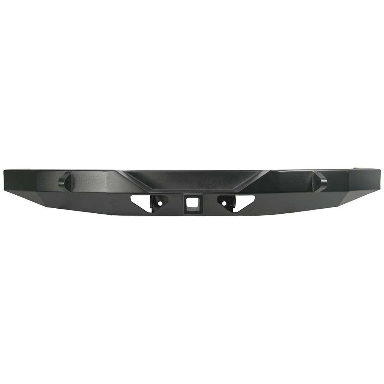 Rigid Series Bumper, Shorty, Rear | (18-23) Wrangler JL | RBF200JL