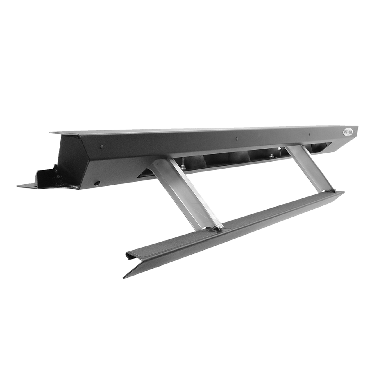 Step Slider | (07-18) Wrangler JK, 4 Door | BDSS300JK4