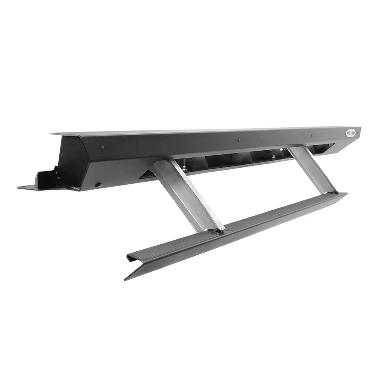 Step Slider | (18-23) Wrangler JL, 4 Door | BDSS300JL4
